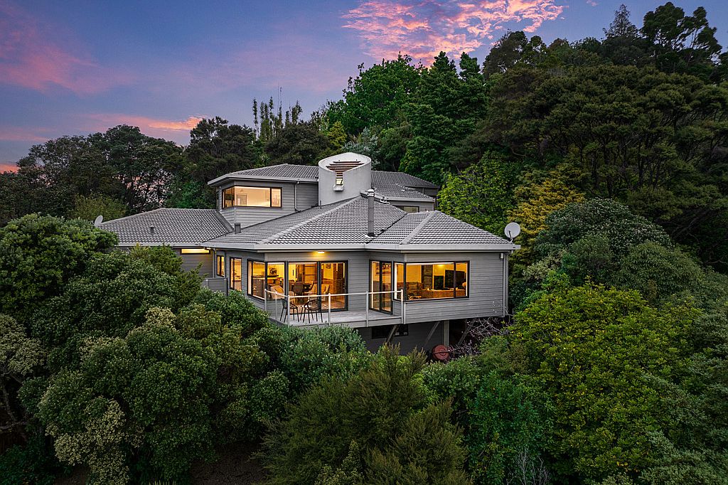 Property value 711A South Titirangi Road, Titirangi realestate.co.nz
