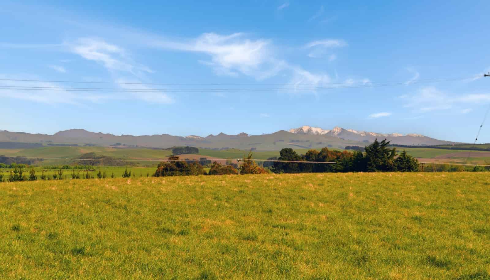 Lot 1 MahenoHerbert Road, Maheno, Waitaki For Sale realestate.co.nz
