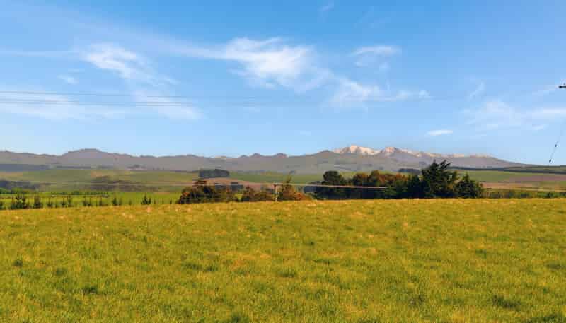 Lot 1 Maheno-Herbert Road, Maheno