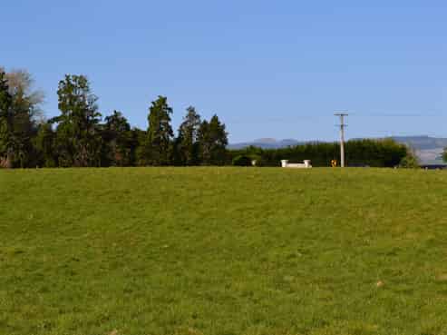 Lot 1 Maheno-Herbert Road, Maheno
