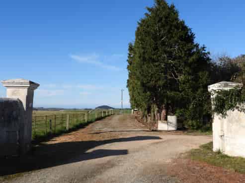 Lot 1 Maheno-Herbert Road, Maheno