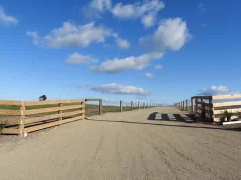 Lot 2 Lambton Street, Maheno