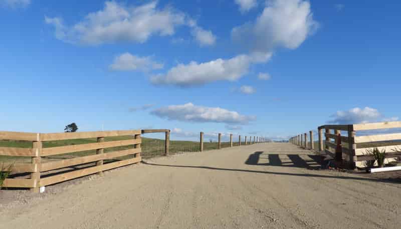 Lot 2 Lambton Street, Maheno