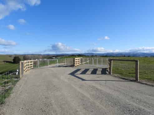 Lot 3 Lambton Street, Maheno