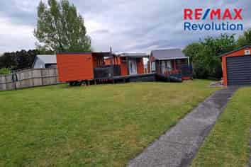 4 Totara Terrace, Mangakino