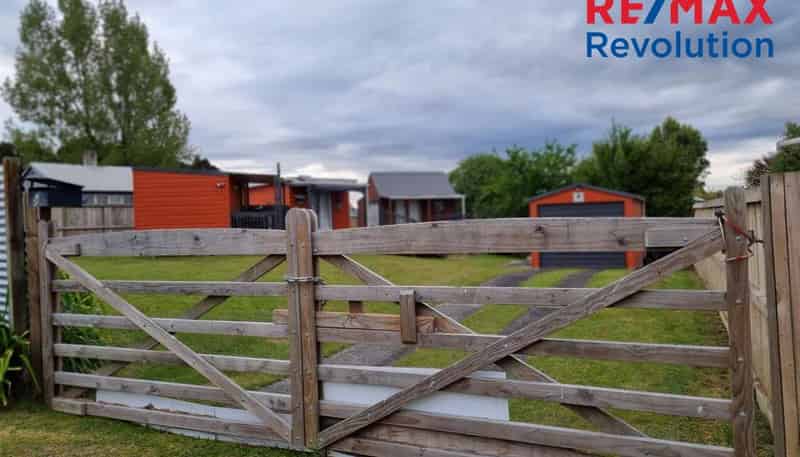 4 Totara Terrace, Mangakino