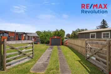 4 Totara Terrace, Mangakino