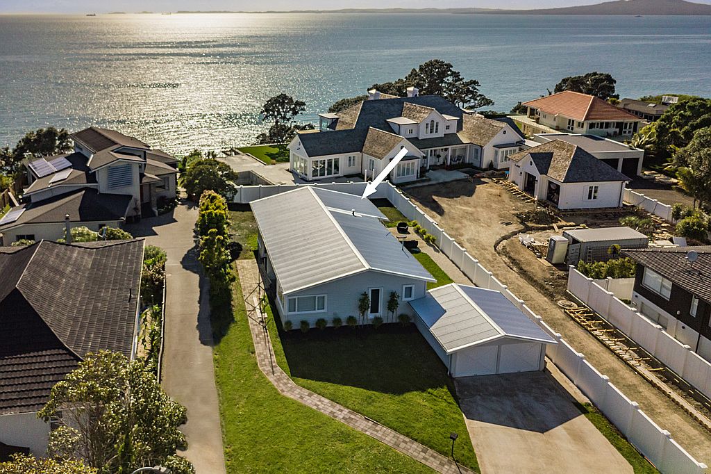 Property value 47 View Road, Campbells Bay realestate.co.nz