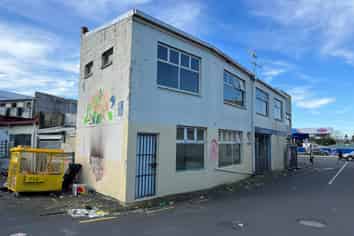 TOWN CENTRE FIRST FLOOR OFFICE - OTARA
