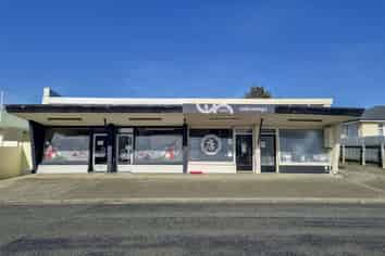 Suburban Investment Property