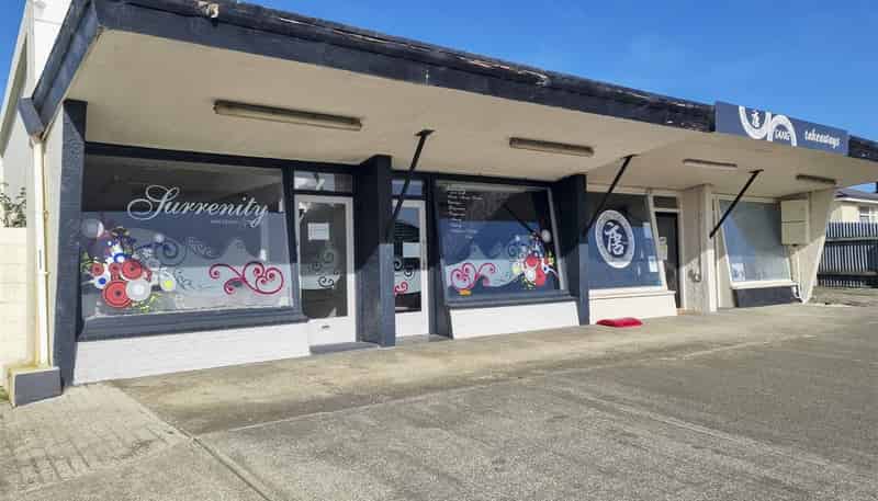 109 - 113 Dome Street, Newfield