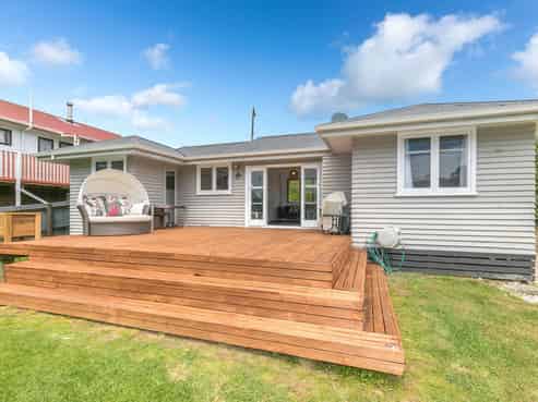 474 Rosamond Terrace, Kawhia