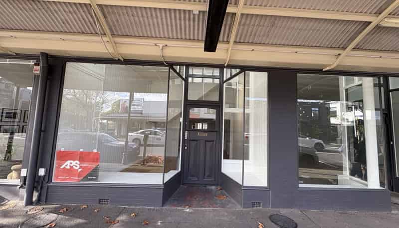 187 Ponsonby Road, Ponsonby