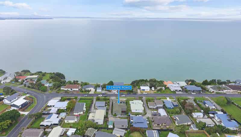 7 Crispe Road, Clarks Beach