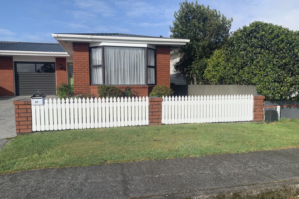 Property value 87 Weld Street, Hokitika realestate.co.nz