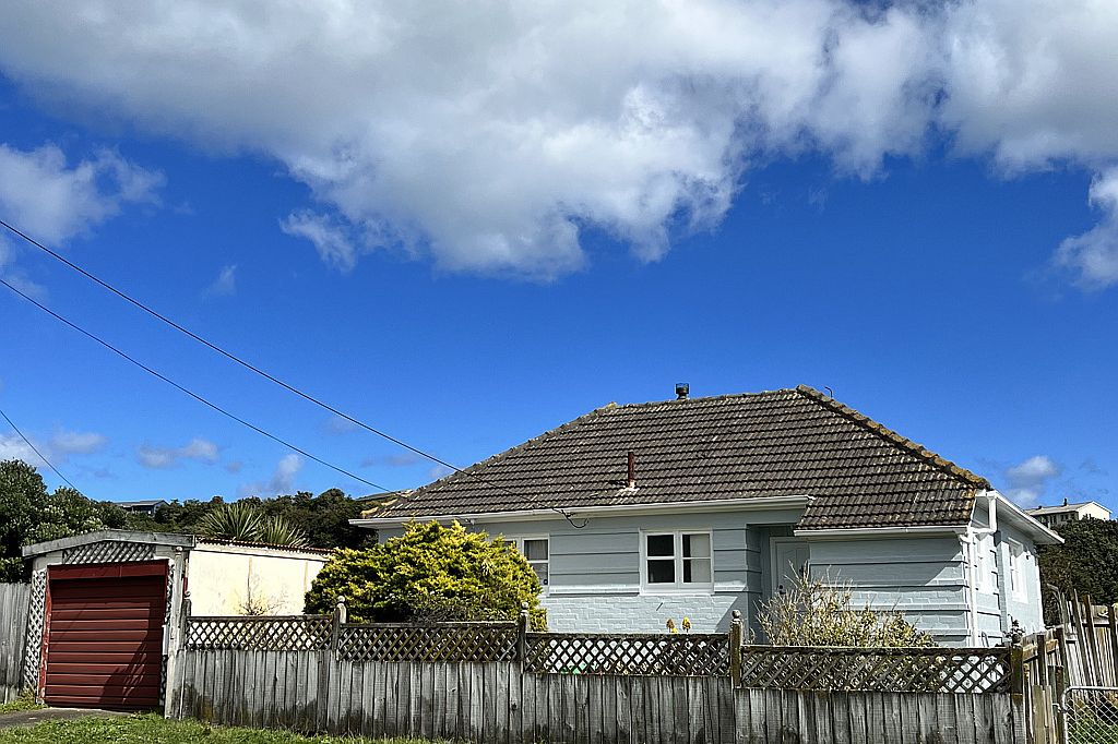 Property value 15 Leveson Street, Strathmore Park realestate.co.nz