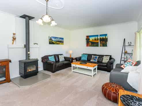 Jacaranda Lodge, 3195 Tiki Road, Coromandel