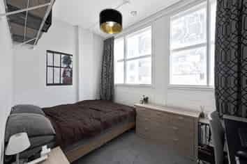 Live, Work or Simply Invest in Te Aro
