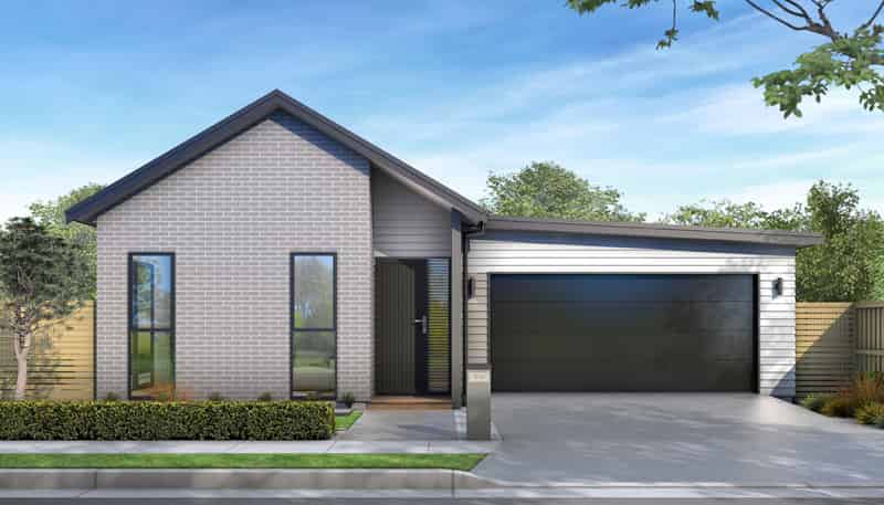Lot 537 Greenhill Park, Hamilton, Chartwell
