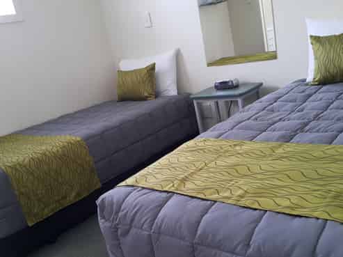 Well Presented & Located - 8 Unit FHGC Motel