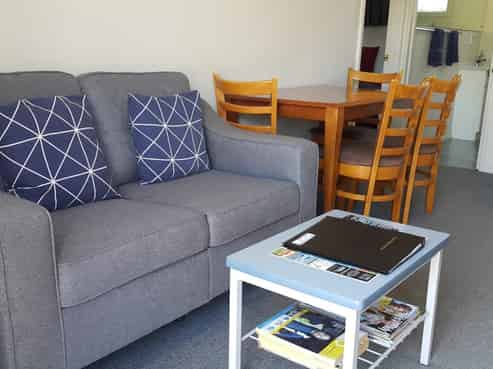 Well Presented & Located - 8 Unit FHGC Motel