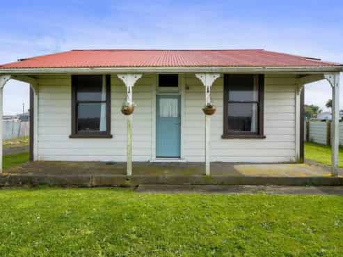 16 Manu Road, Okaiawa