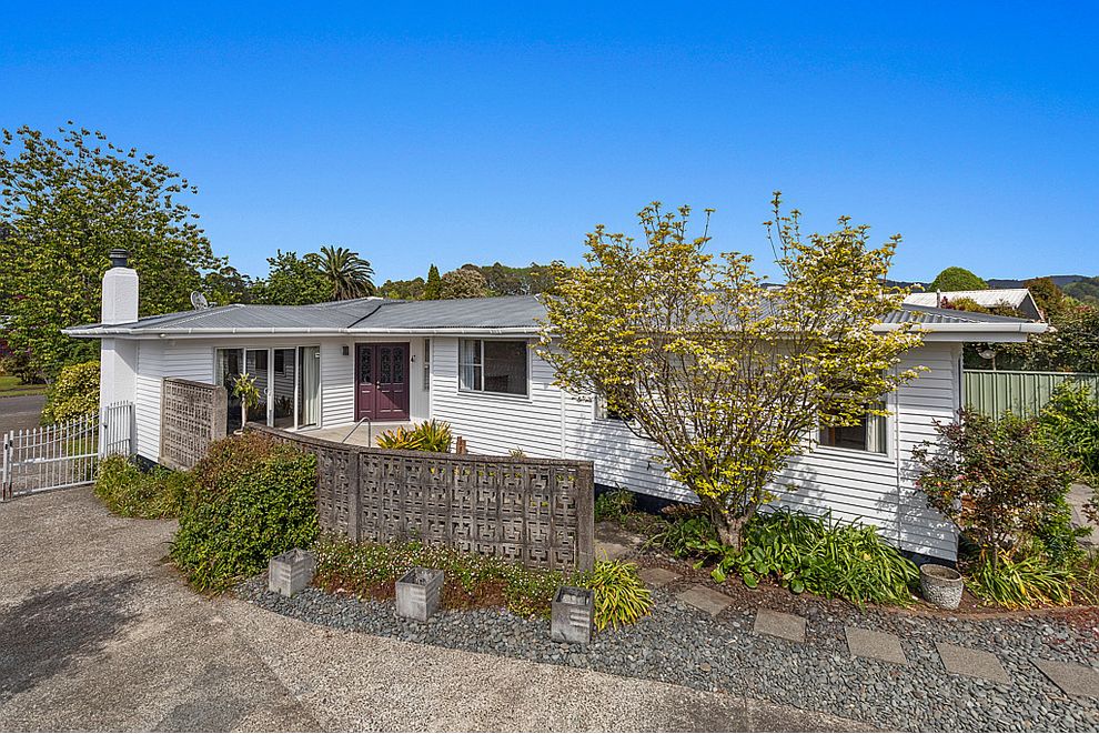 11 Mackenzie Street, Kawerau, Kawerau, Bay of Plenty, 3127 For Sale