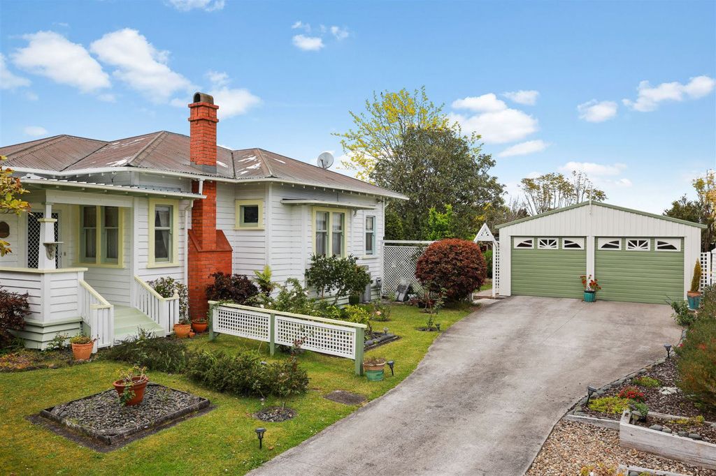 Sold 7 Miller Avenue, Paeroa realestate.co.nz