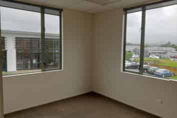 Office in Katikati for lease