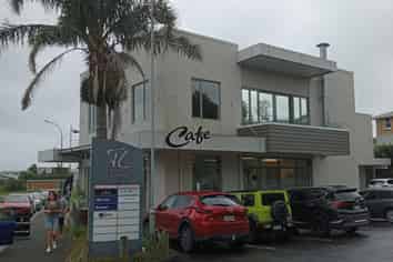 Office in Katikati for lease