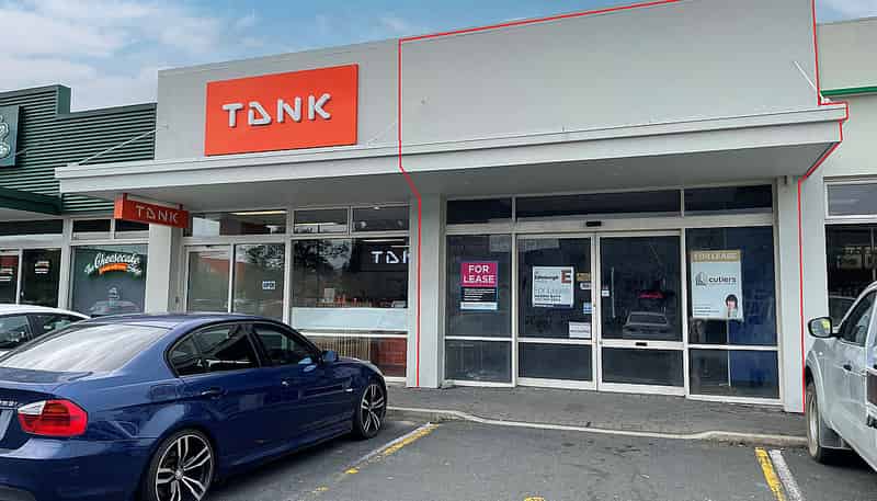 383 Andersons Bay Road, South Dunedin