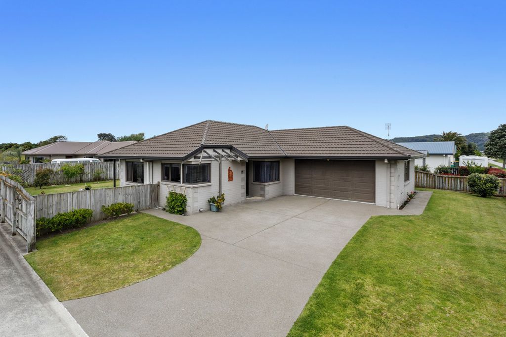 Property value 15 Bunyan Road, Coastlands realestate.co.nz