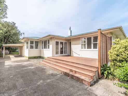 51 Wikitoria Road, Putiki