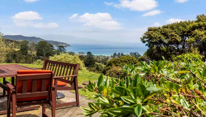 38 Medland Road, Great Barrier Island