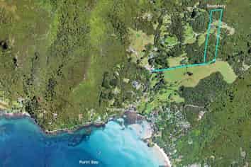 38 Medland Road, Great Barrier Island