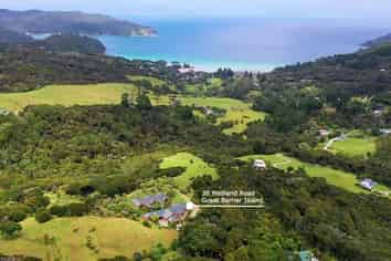 38 Medland Road, Great Barrier Island