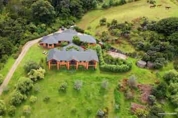38 Medland Road, Great Barrier Island