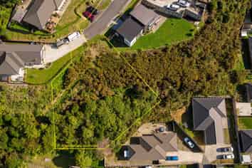 9 Lila Gillies Lane, Riverstone Terraces