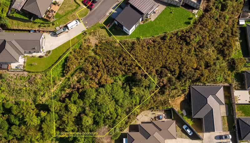 9 Lila Gillies Lane, Riverstone Terraces