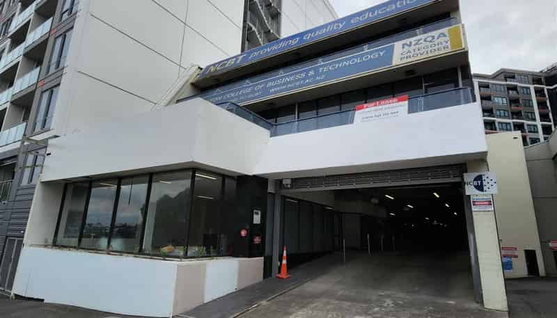  25 Union Street, Auckland Central