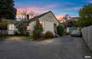 1248 High Street, Taita