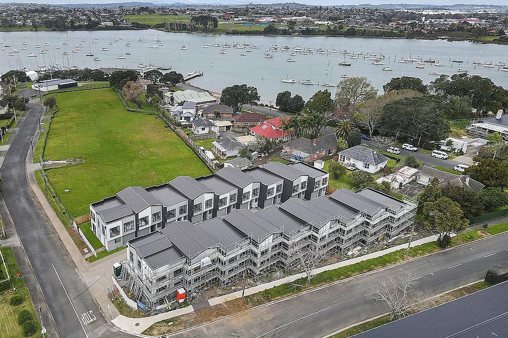 Property value 4 Dunkirk Road, Panmure realestate.co.nz