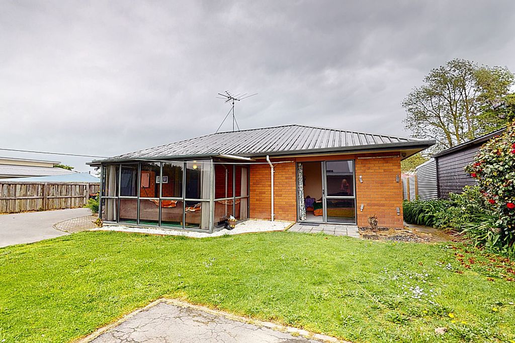 Property value 78B Peter Street, Ashburton realestate.co.nz