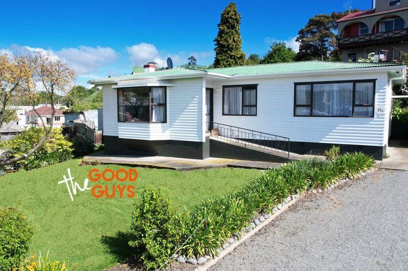 Property value 14A Reed Street, Oamaru realestate.co.nz
