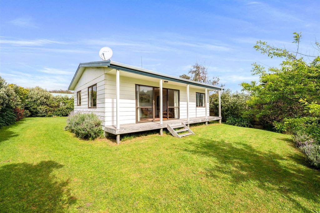 Property value 26 Manga Pirau Street, Waikawa Beach realestate.co.nz