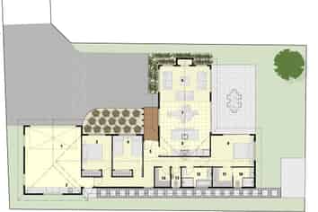 Lot 10 Franklyn Park Subdivision, Inglewood