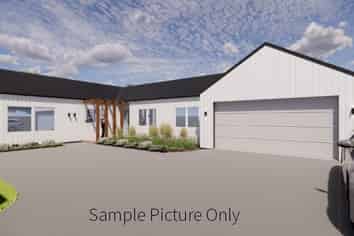 Lot 10 Franklyn Park Subdivision, Inglewood