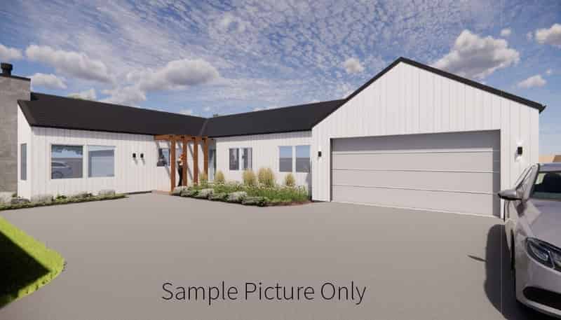 Lot 10 Franklyn Park Subdivision, Inglewood