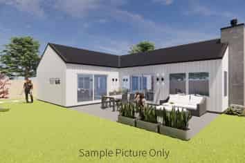 Lot 10 Franklyn Park Subdivision, Inglewood