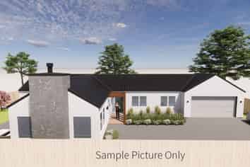 Lot 10 Franklyn Park Subdivision, Inglewood